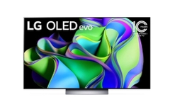 Smart Tivi OLED LG 4K 48 inch 48C3PSA