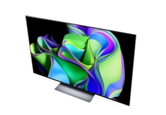 Smart Tivi OLED LG 4K 48 inch 48C3PSA