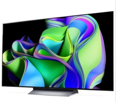 Smart Tivi OLED LG 4K 55 inch 55C3PSA