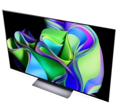 Smart Tivi OLED LG 4K 55 inch 55C3PSA