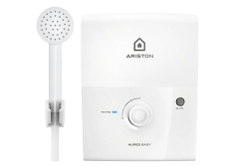 Máy Nước Nóng Trực Tiếp Ariston AURES EASY 3.5