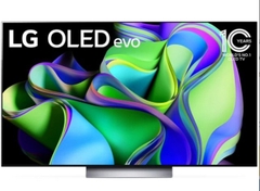 Smart Tivi OLED LG 4K 65 inch 65C3PSA