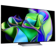 Smart Tivi OLED LG 4K 65 inch 65C3PSA