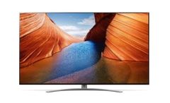 Smart Tivi QNED LG 8K 75 inch 75QNED99SQB