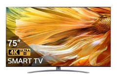 Smart Tivi QNED LG 4K 75 inch 75QNED91TPA