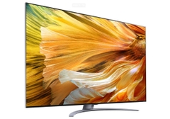 Smart Tivi QNED LG 4K 75 inch 75QNED91TPA