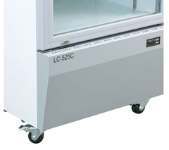 Tủ mát Alaska LC-525C, 525 Lít