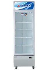 Tủ mát Alaska LC-525C, 525 Lít