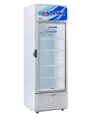 Tủ mát Alaska Inverter 300 lít LC 533HI