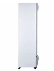 Tủ mát Alaska LCI-1000C 1000 lít inverter 2 cánh