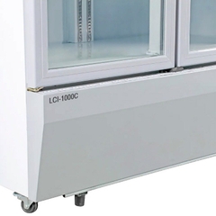 Tủ mát Alaska LCI-1000C 1000 lít inverter 2 cánh