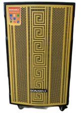 Loa kéo di động Ronamax MO15