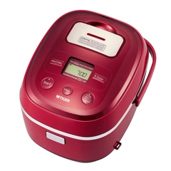 NỒI CƠM ĐIỆN TỬ TIGER JBX-A10W 1.0L