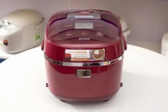 NỒI CƠM ĐIỆN TỬ TIGER JBX-A10W 1.0L