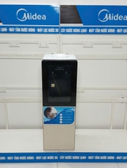 Cây nước nóng lạnh Midea YD1518S-X