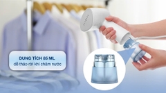 Bàn ủi hơi nước cầm tay Philips STH1000/10 - 980W