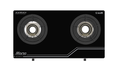 BẾP GAS DƯƠNG KÍNH SUNHOUSE MAMA MMB33012-V