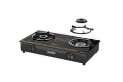 BẾP GAS DƯƠNG KÍNH SUNHOUSE MAMA MMB33022-V