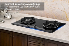 Bếp gas Sunhouse SHB61020-V