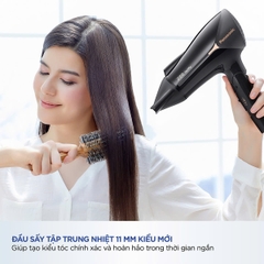 Máy sấy tóc 2000W Panasonic EH-NE66-K645