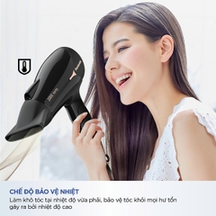 Máy sấy tóc 2000W Panasonic EH-NE66-K645