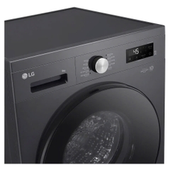 Máy giặt LG Inverter 9kg FB1209S5M lồng ngang