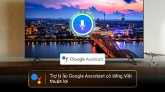 Android Tivi Aqua 43 inch AQT43K800UG