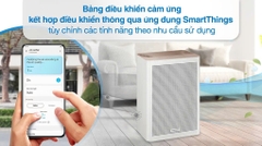 Máy lọc không khí Samsung AX32BG3100GBSV 41W