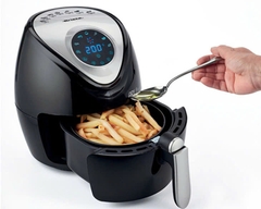 Nồi chiên không dầu Ariete MOD.4616