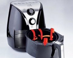 Nồi chiên không dầu Ariete MOD.4614