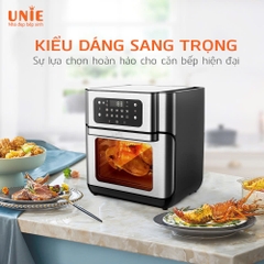 Nồi chiên không dầu UNIE UE-1000