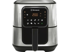 Nồi chiên không dầu Westinghouse 5.5 lít WKAFS5T2