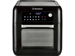 Nồi chiên không dầu Westinghouse 10 lít WKAFTM10