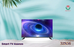 Smart TV Asanzo 32inch - 32S56