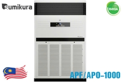 Điều Hòa Tủ Đứng Sumikura 100000Btu 1 Chiều APF/APO-1000/CL-A _ 3pha