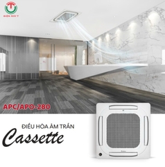 Điều hòa âm trần Sumikura 1 chiều 28000 APC/APO-280