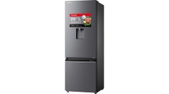 Tủ Lạnh Toshiba Inverter 322 Lít GR-RB405WE-PMV(06)-MG