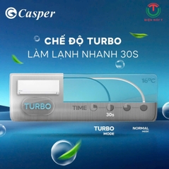Máy lạnh Casper mono 1HP SC-09FB36A