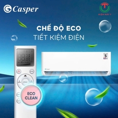 Máy lạnh Casper mono 1HP SC-09FB36A