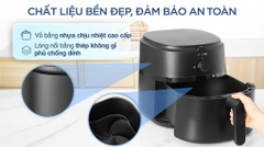 Nồi chiên không dầu 6.2 lít Philips NA130/00