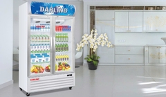 Tủ Mát Darling 1100 Lít DL-12000 A2