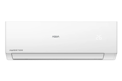 Máy lạnh AQUA Inverter 1 HP AQA-RV10QA3
