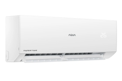 Máy lạnh AQUA Inverter 1 HP AQA-RV10QA3