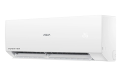 Máy lạnh AQUA Inverter 1 HP AQA-RV10QA3