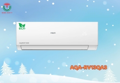 Máy lạnh AQUA Inverter 1.5 HP AQA-RV13QA3