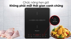 Bếp điện từ đơn Kangaroo KGIC20S2