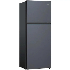 Tủ lạnh Aqua Inverter 455 lít AQR-T518FA(SL)