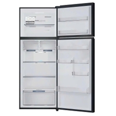 Tủ lạnh Aqua Inverter 455 lít AQR-T518FA(SL)