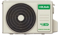 Máy lạnh 1HP HIKAWA Mono HI-NC10I/HO-NC10I