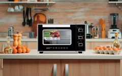 Lò nướng Sanaky VH-3599N2D